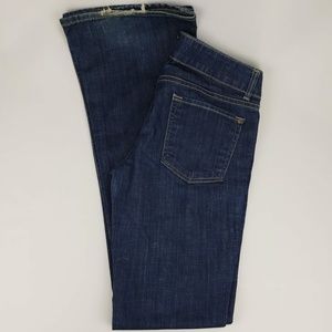 Vince Flared Jeans